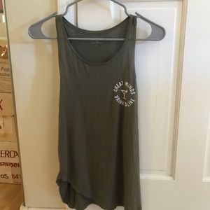 Great Minds Drink Alike Tank Top